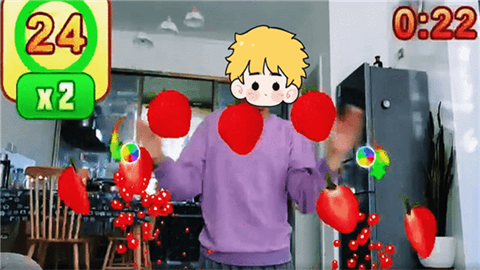 切水果游戏手机版下载图2