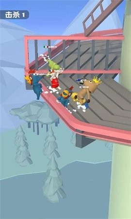 派对大作战图3