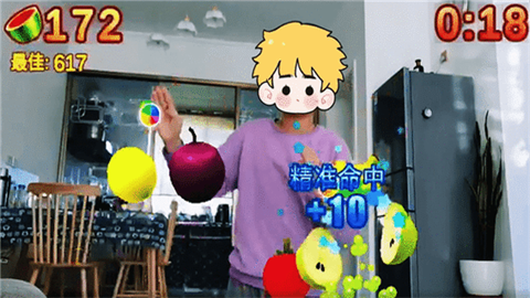 切水果游戏手机版下载图1