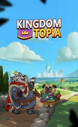 放置动物王国手游图4