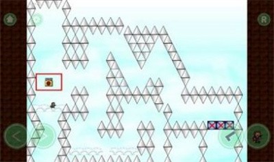 恶魔行动冒险图1
