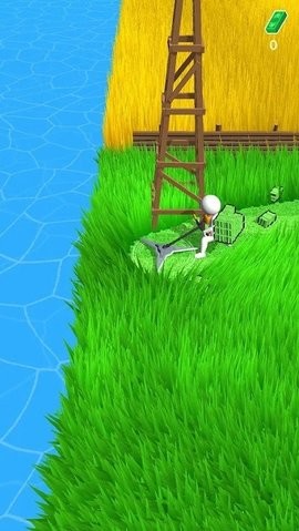 割草模拟器图1