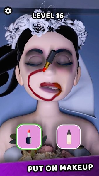 法医大师游戏无广告图1