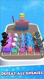 数字立方体合并