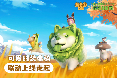 龙之国物语图3