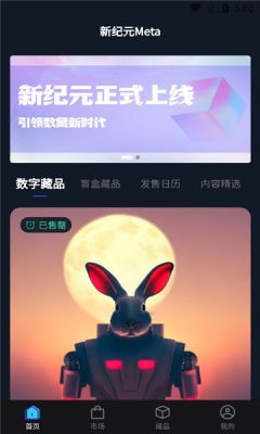 新纪元Meta图2