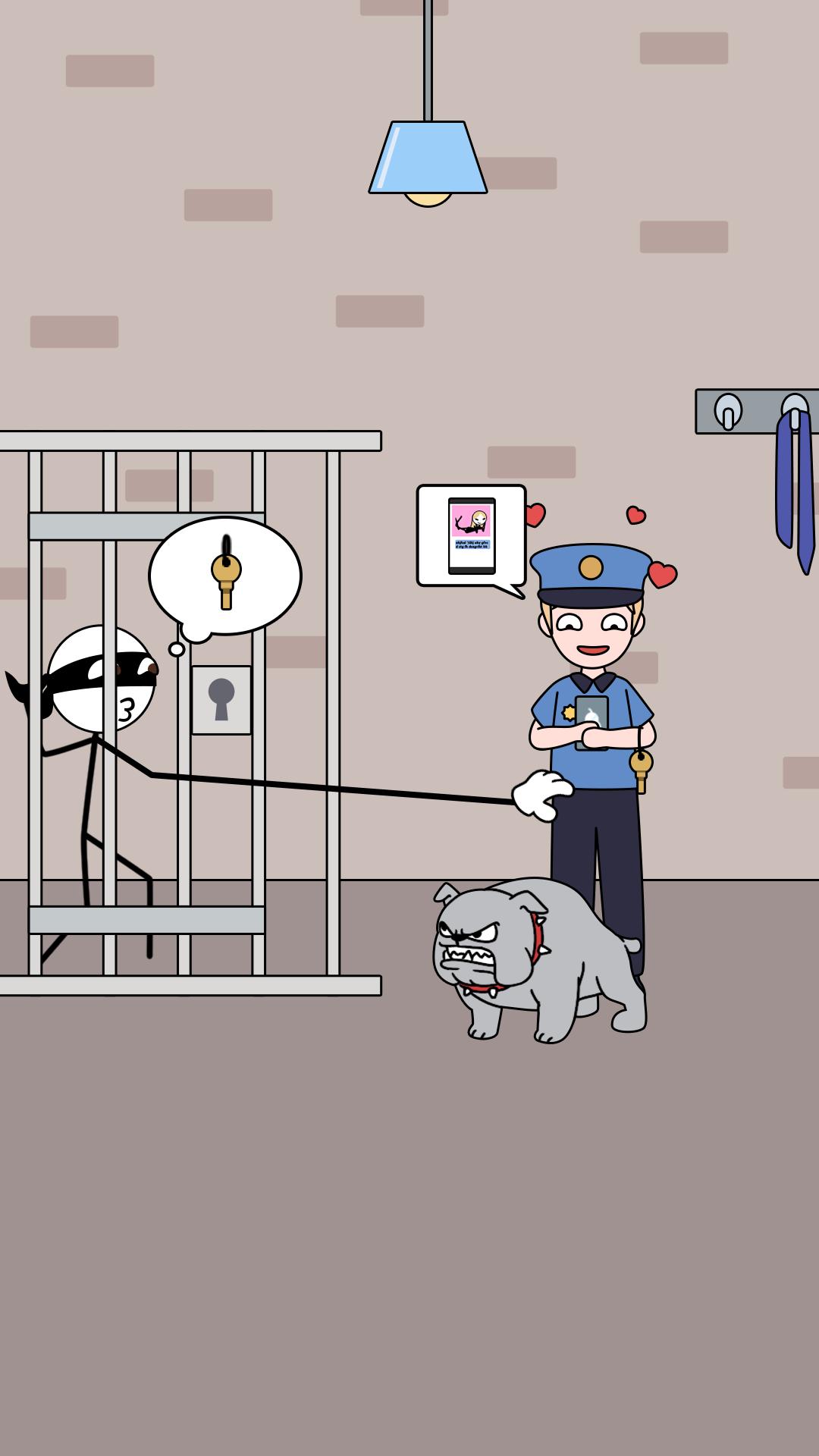 小偷传奇拼图图3