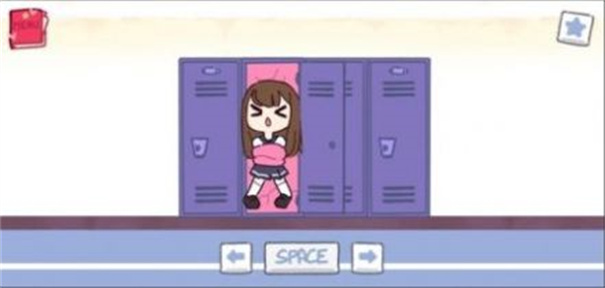 解锁口香糖女孩完整版图3