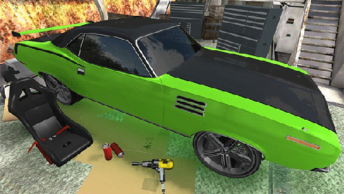 FMC: Zombie Survival!图4