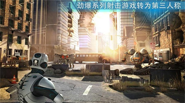 Overkill 3虫虫助手安装包图3