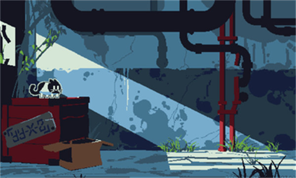 吐司猫图1