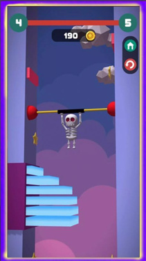 从灵异世界逃脱的少年图3