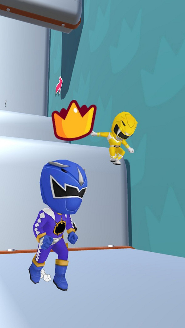 恐龙战队终极淘汰赛图2