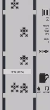 复古游戏赛车图2