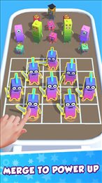 数字立方体合并图1