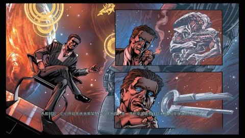 质量效应推倒图2