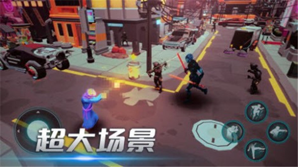 决斗动员图1