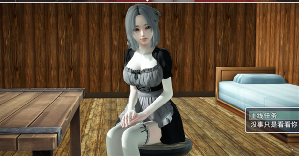 召唤抽奖系统安卓汉化版本免费版图1