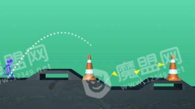 有趣的足球特技图3