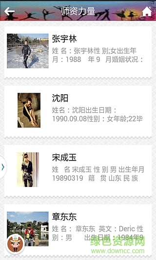 舞蹈培训图3