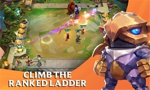 云顶之弈装备合成表图2