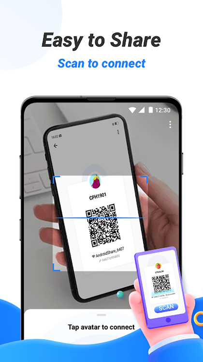 茄子快传精简版图2
