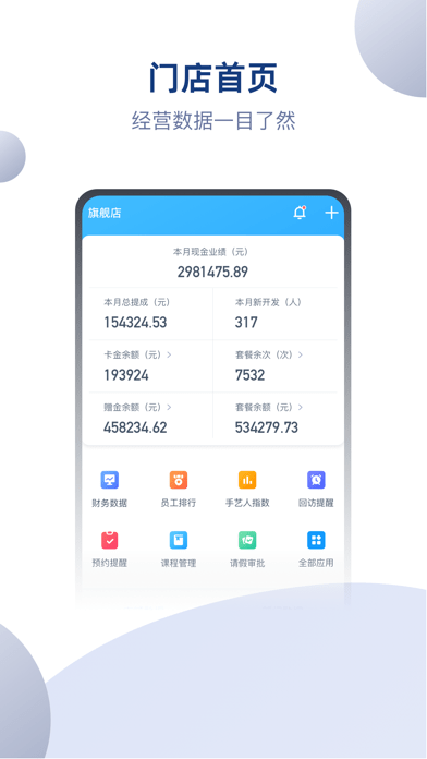 伊智商家版图2