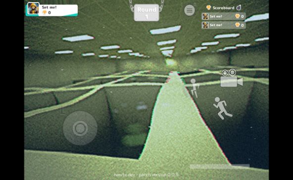 恐怖密室逃生图3