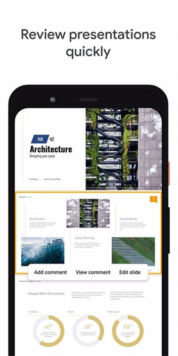 幻灯片软件安装图1