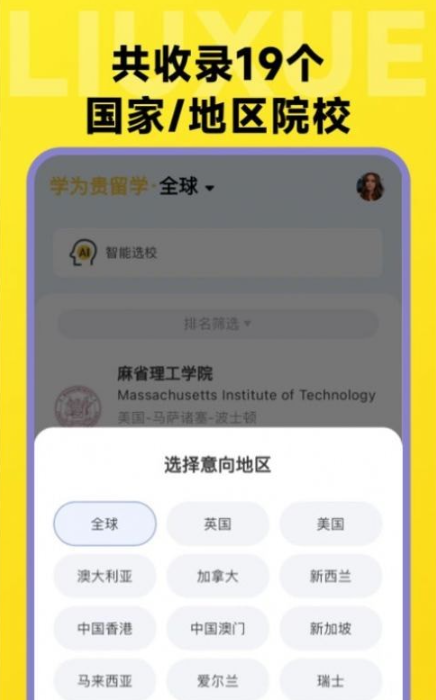 留学择校指南图3
