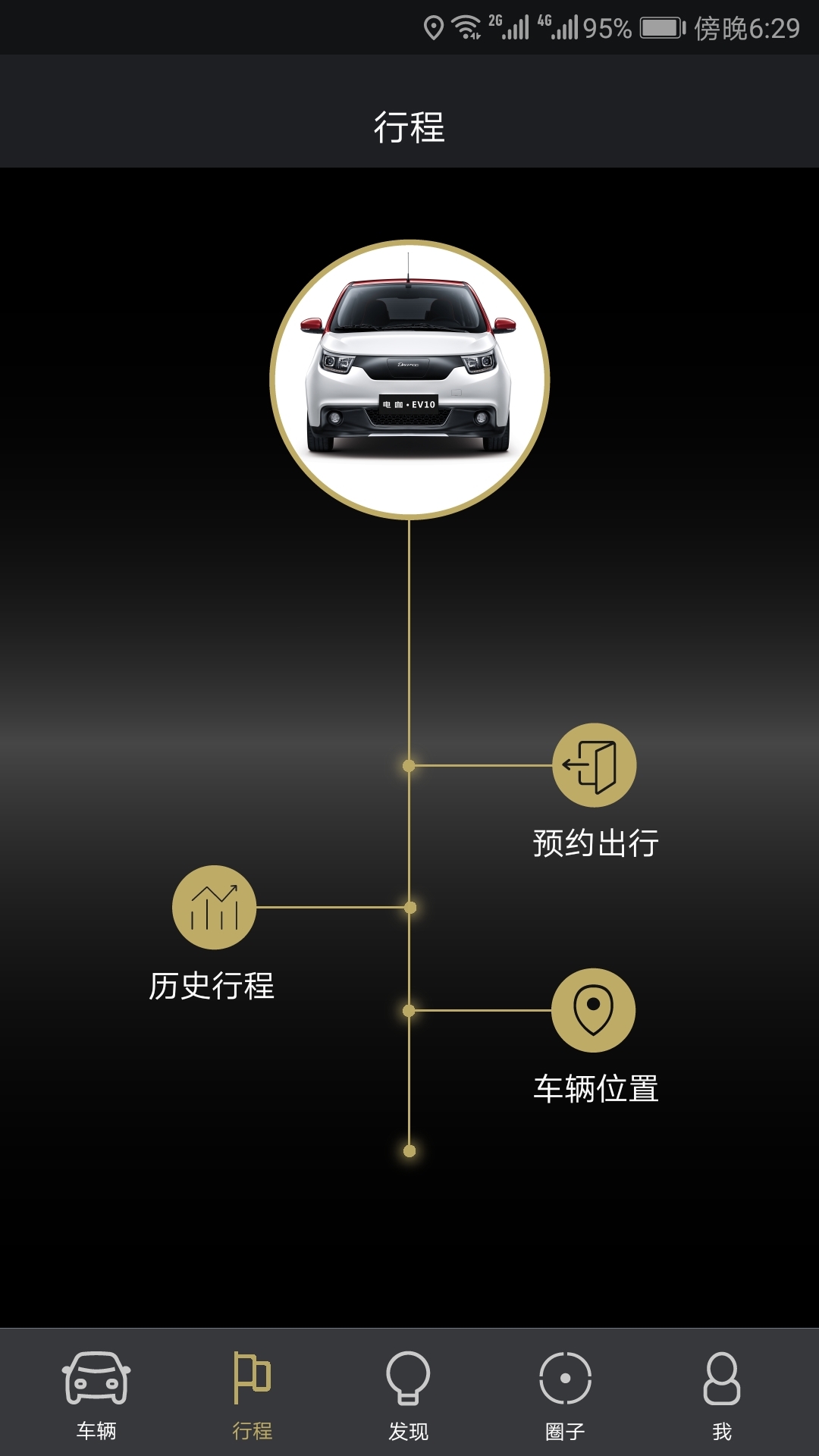 电咖汽车图2