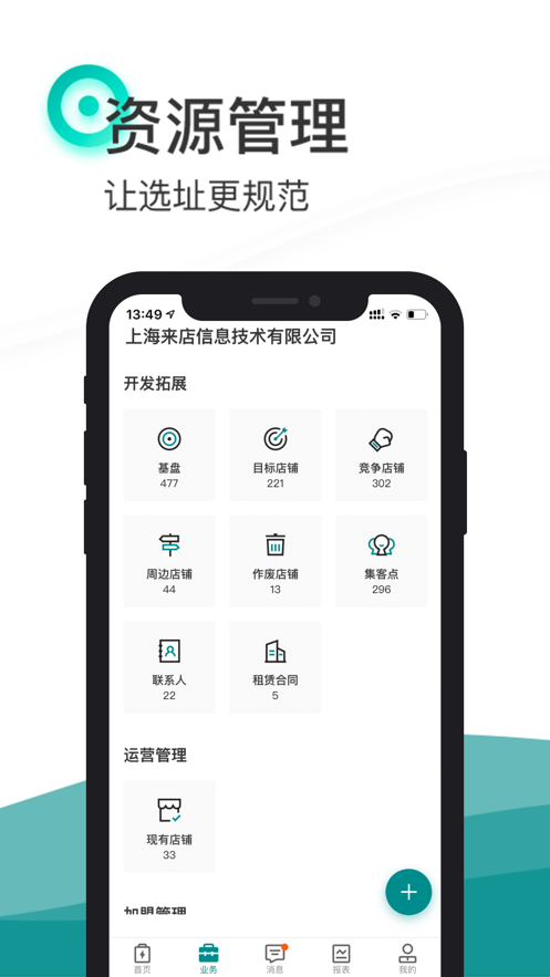 店驰图2