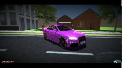 驾驶生活模拟安卓版图1