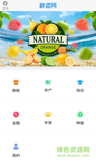 鲜道网图1