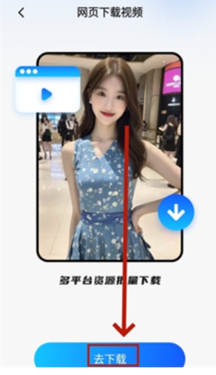 网页资源捕捉器图2