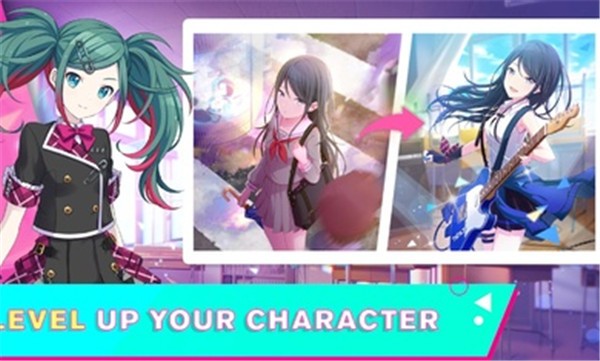 世界计划缤纷舞台中文版图5