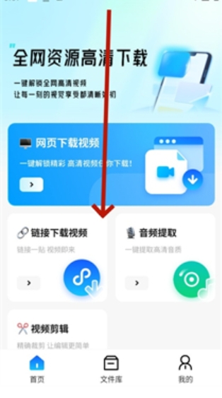 网页资源捕捉器图3