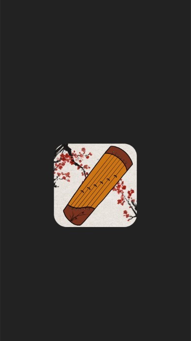 X古筝调音图1