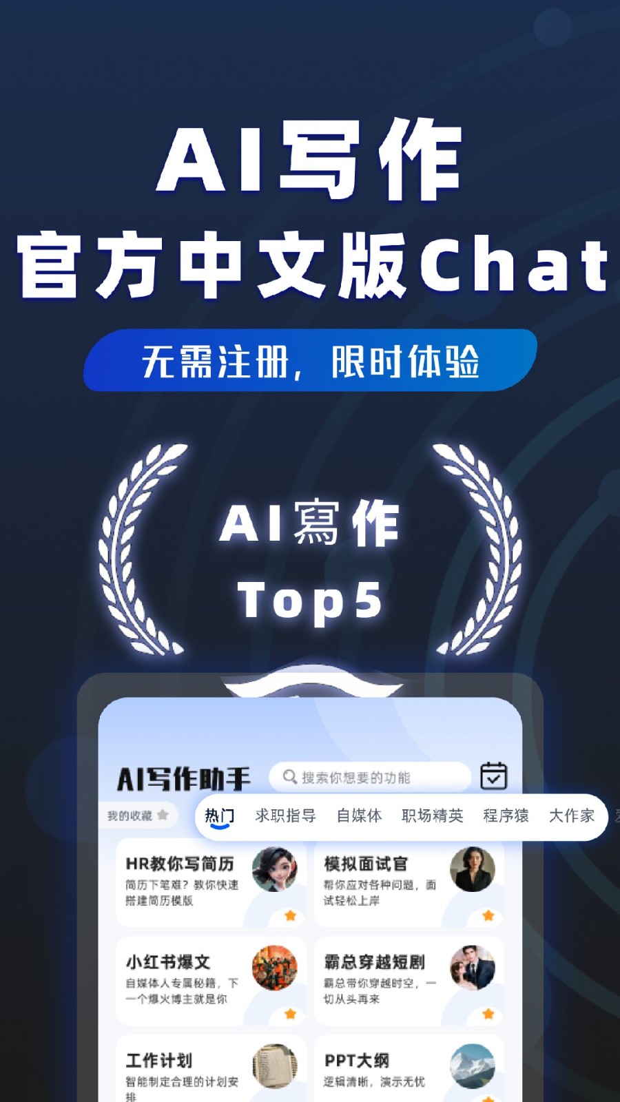 AI写作沈水模型图2