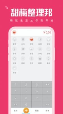 甜梅整理邦图2
