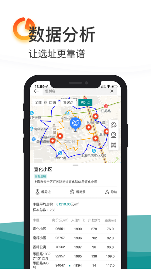 店驰图4