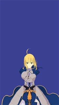 动漫插画壁纸图3