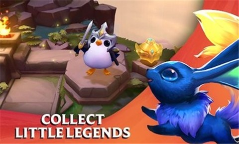 云顶之弈装备合成表图1