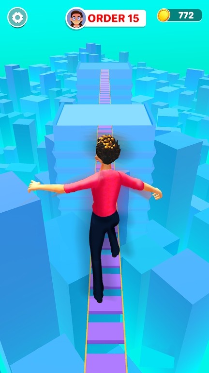 鸡尾酒混合模拟图4