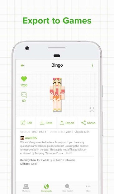 skinseed皮肤制作器图3