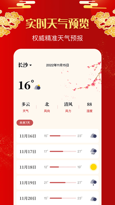 多多罗盘指南针图2