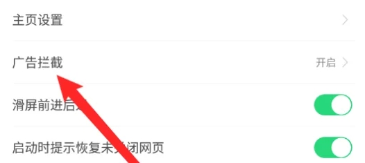 黑鲨浏览器无广告版图7