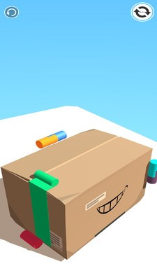 盲盒模拟器 盲盒模拟器