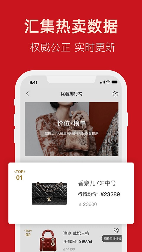 优奢图4