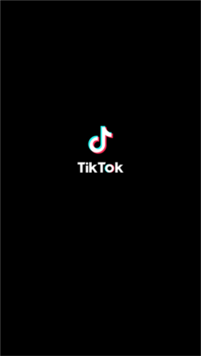 tiktok抖音韩国版图5